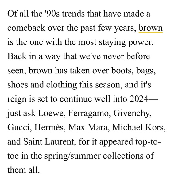 30W Cocoa Brown Chino Bermuda Shorts from Avenue - Picture 14 of 17